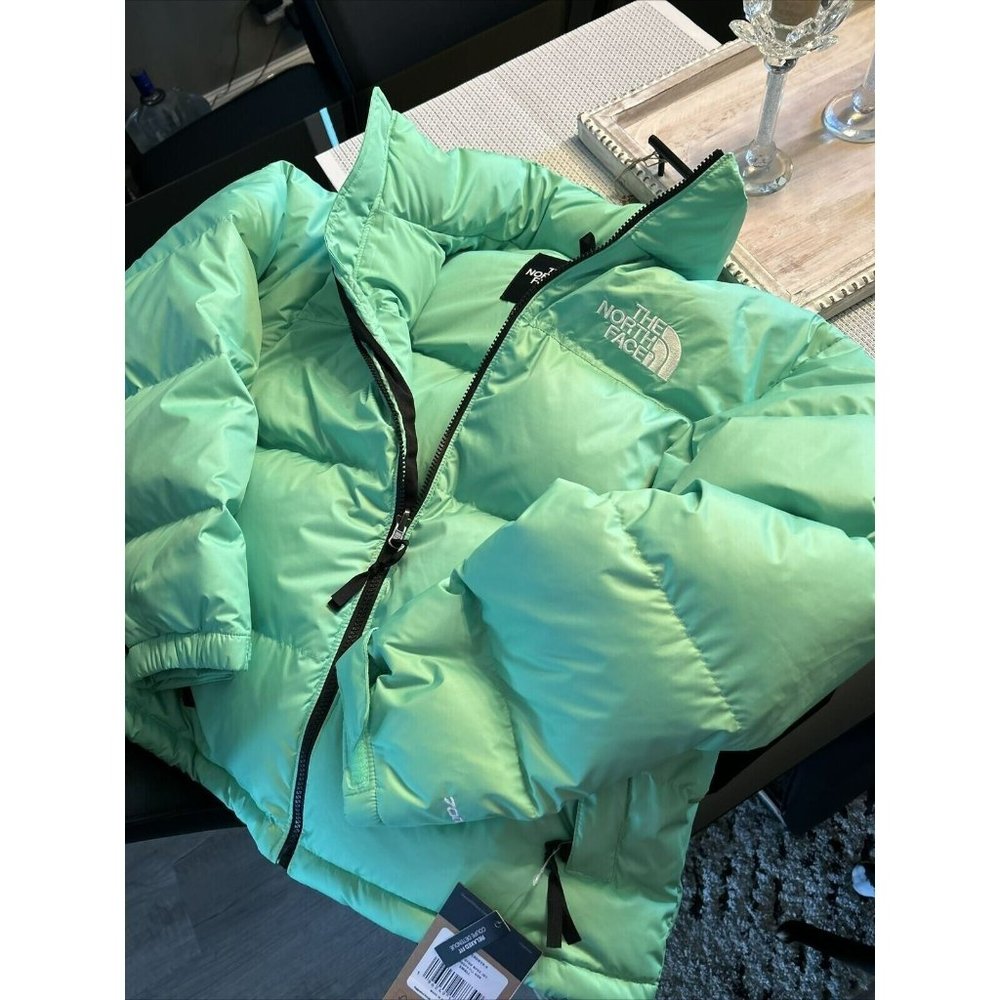 North face Men’s 1996 Retro Nuptse Jacket Size 2XL - Picture 3 of 10